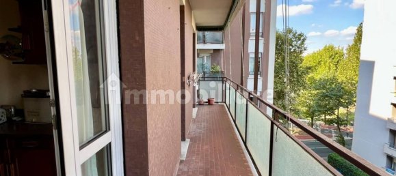 2 Schlafzimmer Wohnung in Cologno Monzese, Italy, Nr. 352181 16