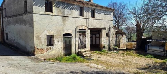 3 bedrooms Apartment in Senigallia, Italy No. 10409 3