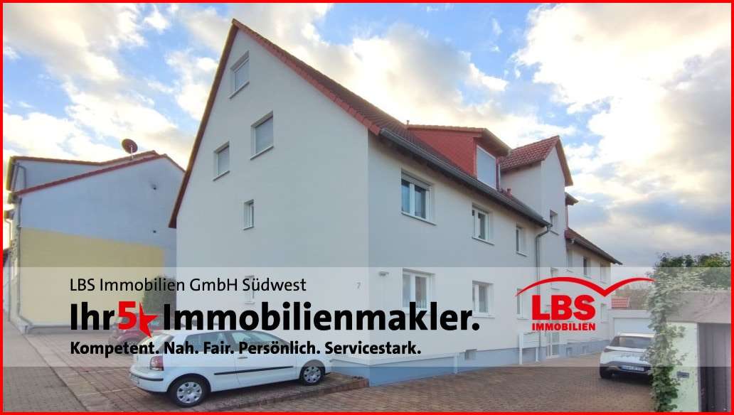 2 bedrooms Duplex in Bad Durkheim, Germany No. 187596