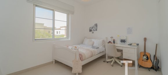 Villa de 3 dormitorios en Arabian Ranches 2, UAE No. 28788 7