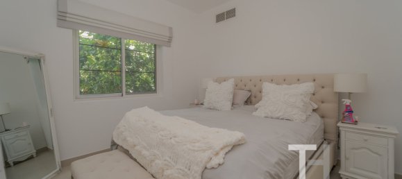 Villa de 3 dormitorios en Arabian Ranches 2, UAE No. 28788 6