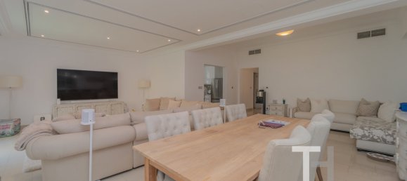 Villa de 3 dormitorios en Arabian Ranches 2, UAE No. 28788 10