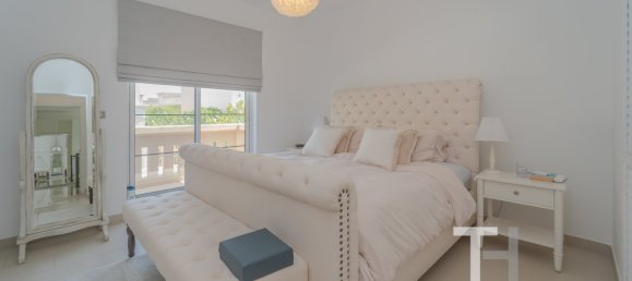 Villa de 3 dormitorios en Arabian Ranches 2, UAE No. 28788 11