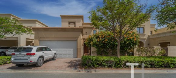 Villa de 3 dormitorios en Arabian Ranches 2, UAE No. 28788 2