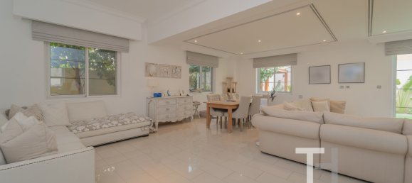 Villa de 3 dormitorios en Arabian Ranches 2, UAE No. 28788 3