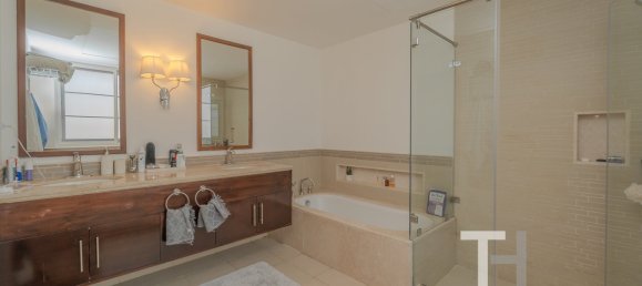 Villa de 3 dormitorios en Arabian Ranches 2, UAE No. 28788 9