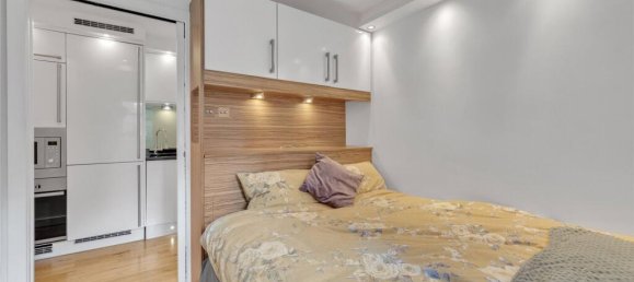 1 bedroom Apartment in Maida Vale, United Kingdom No. 7426 2