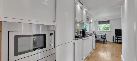 1 bedroom Apartment in Maida Vale, United Kingdom No. 7426 9