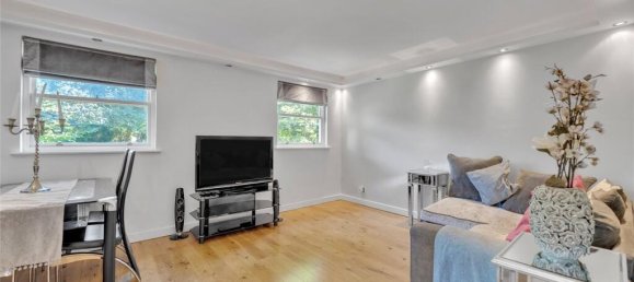 1 bedroom Apartment in Maida Vale, United Kingdom No. 7426 7