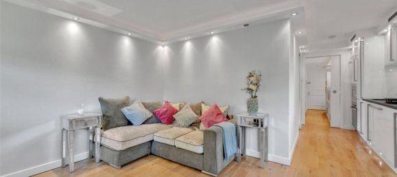 1 bedroom Apartment in Maida Vale, United Kingdom No. 7426 8
