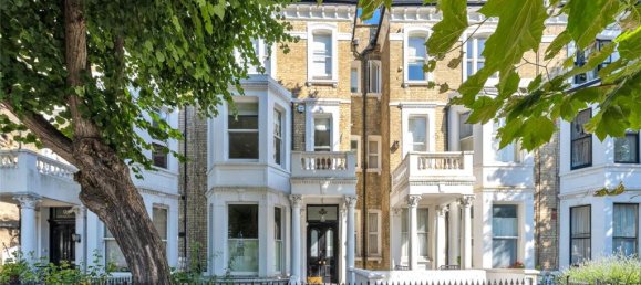 1 bedroom Apartment in Maida Vale, United Kingdom No. 7426 3