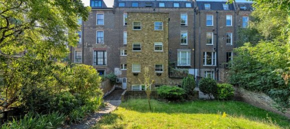 1 bedroom Apartment in Maida Vale, United Kingdom No. 7426 5