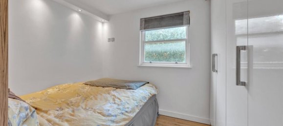 1 bedroom Apartment in Maida Vale, United Kingdom No. 7426 10