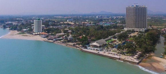  Land in Hua Hin, Thailand No. 58954 2