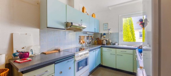 Casa de 3 dormitorios en Harburg, Germany No. 129944 14