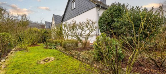 Casa de 3 dormitorios en Harburg, Germany No. 129944 11