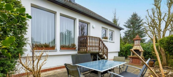 Casa de 3 dormitorios en Harburg, Germany No. 129944 20