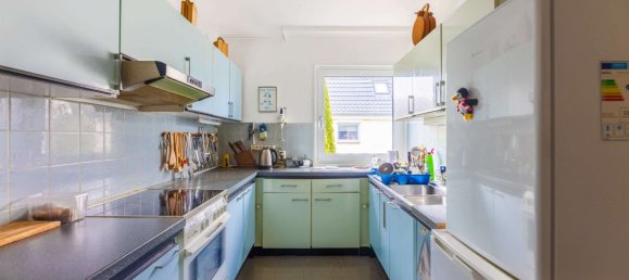 Casa de 3 dormitorios en Harburg, Germany No. 129944 24