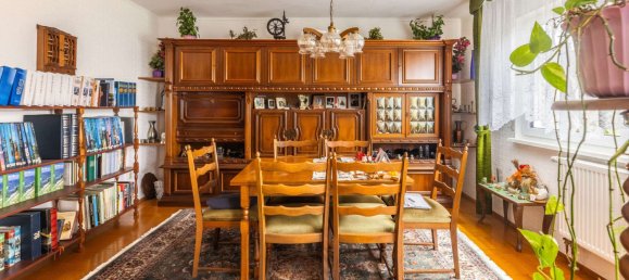 Casa de 3 dormitorios en Harburg, Germany No. 129944 3