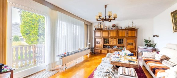 Casa de 3 dormitorios en Harburg, Germany No. 129944 2