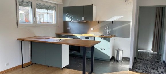 1 Schlafzimmer Wohnung in Strasbourg, France, Nr. 329677 3