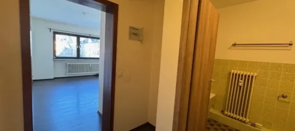 Apartamento de 1 dormitorio en Ludwigshafen am Rhein, Germany No. 59430 3