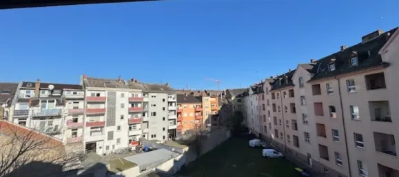 Apartamento de 1 dormitorio en Ludwigshafen am Rhein, Germany No. 59430 8