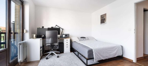 Apartamento T1 em Munich, Germany N.º 337858 9