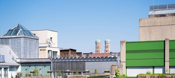 Apartamento T1 em Munich, Germany N.º 337858 11