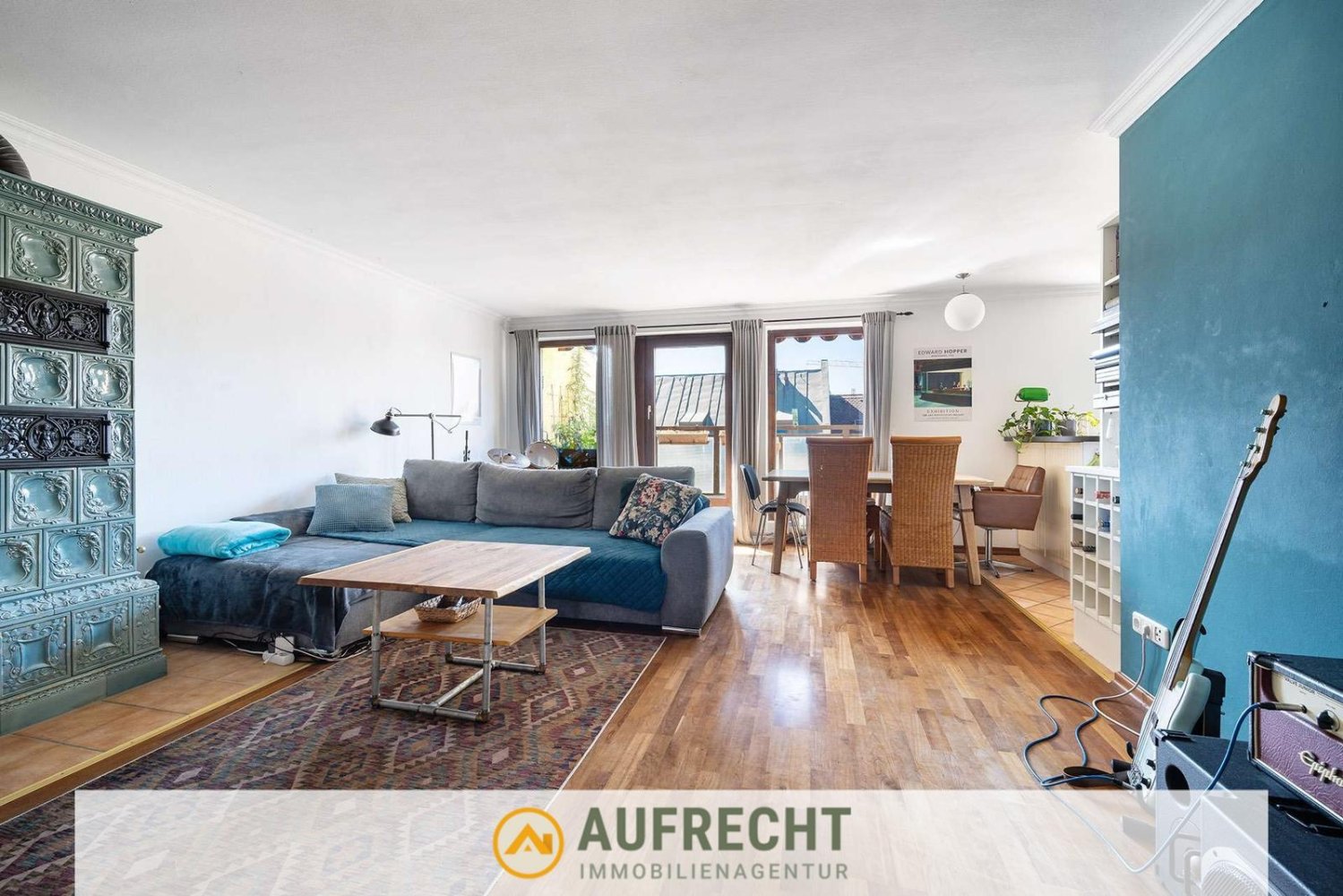 Apartamento T1 em Munich, Germany N.º 337858
