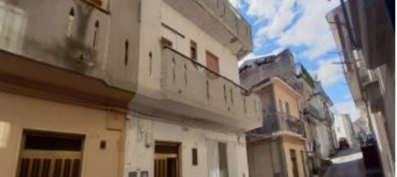 Apartamento de 5 divisões em Irsina, Italy N.º 39486 2