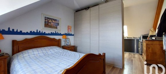 Casa de 4 dormitorios en Champhol, France No. 257017 13