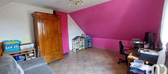 Casa de 4 dormitorios en Champhol, France No. 257017 11