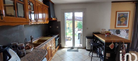 Casa de 4 dormitorios en Champhol, France No. 257017 12