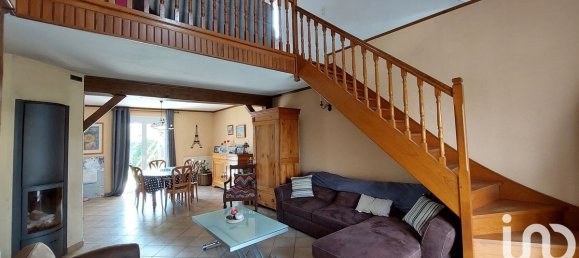 Casa de 4 dormitorios en Champhol, France No. 257017 4