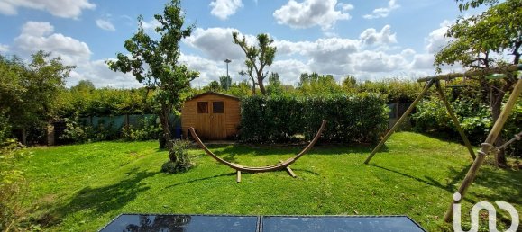 Casa de 4 dormitorios en Champhol, France No. 257017 3