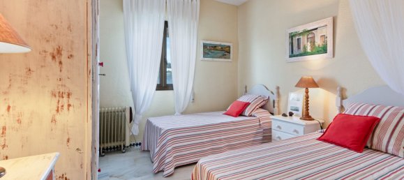 3 bedrooms Apartment in Estepona, Spain No. 136503 15