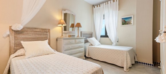 3 bedrooms Apartment in Estepona, Spain No. 136503 13