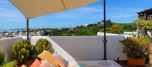 3 bedrooms Apartment in Estepona, Spain No. 136503 24