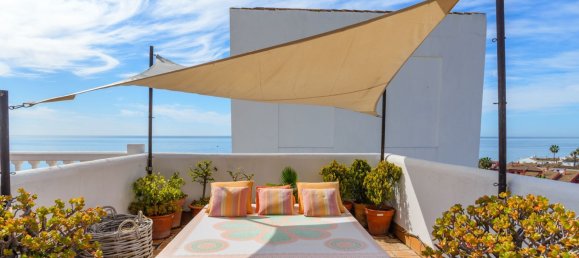 3 bedrooms Apartment in Estepona, Spain No. 136503 23