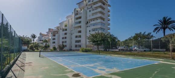 3 bedrooms Apartment in Estepona, Spain No. 136503 27