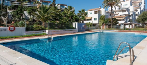 3 bedrooms Apartment in Estepona, Spain No. 136503 26