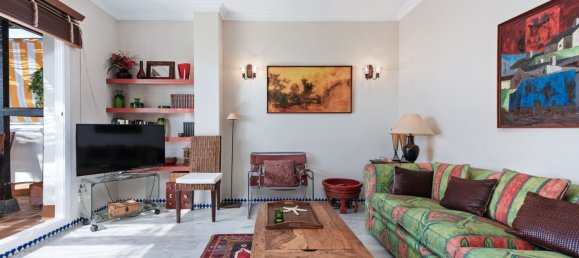 3 bedrooms Apartment in Estepona, Spain No. 136503 5