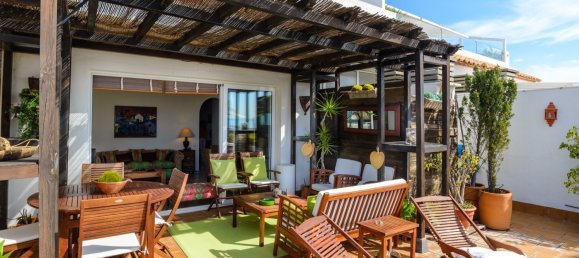 3 bedrooms Apartment in Estepona, Spain No. 136503 19