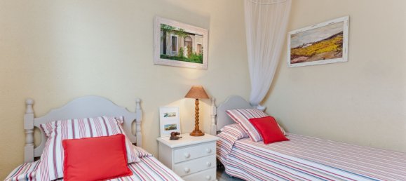 3 bedrooms Apartment in Estepona, Spain No. 136503 16