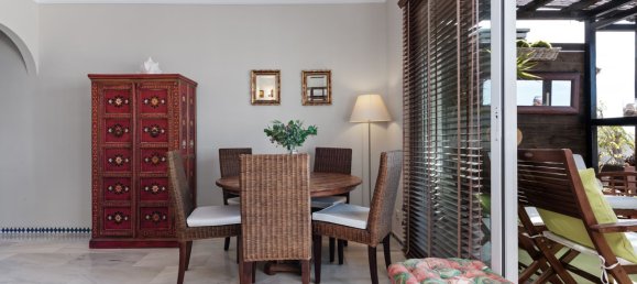 3 bedrooms Apartment in Estepona, Spain No. 136503 7