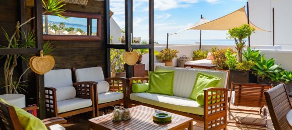 3 bedrooms Apartment in Estepona, Spain No. 136503 21