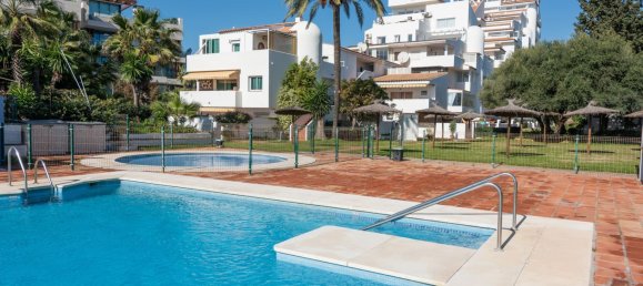 3 bedrooms Apartment in Estepona, Spain No. 136503 2