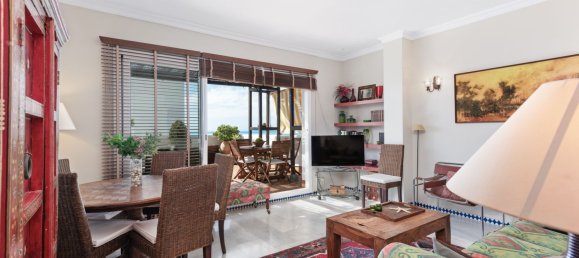 3 bedrooms Apartment in Estepona, Spain No. 136503 6