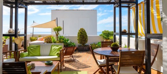 3 bedrooms Apartment in Estepona, Spain No. 136503 20